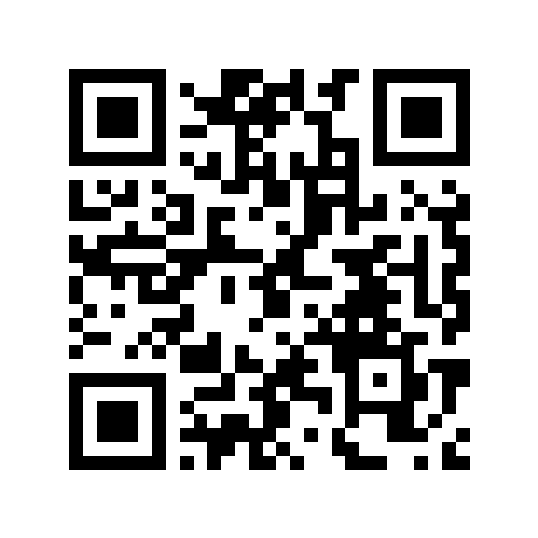 QR Code do vídeo Projeto Piauí Níquel