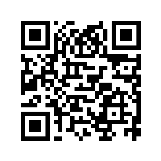 QR Code do vídeo Transformação social em reassentamentos