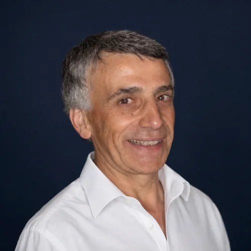 Alejandro Dorado