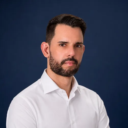 Daniel Mascarenhas