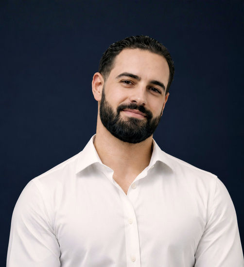 Gabriel Salimena