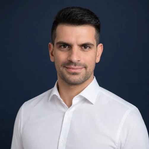 José Neto